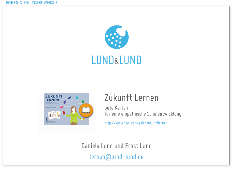Lund & Lund Zukunft lernen